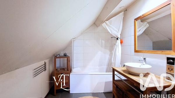 Maison à vendre 4 pièces 94 m² Saclay