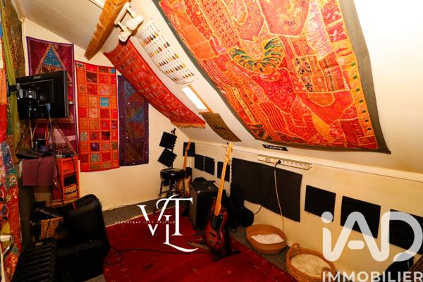 Maison à vendre 4 pièces 94 m² Saclay