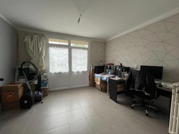 Achat - Maison | Maison de ville Déols 36130 5 pièces 114 m 2 428 m 2