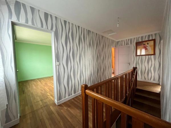 Achat - Maison | Maison de ville Déols 36130 5 pièces 114 m 2 428 m 2