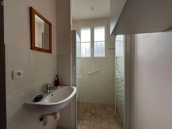 Achat - Maison | Maison de ville Déols 36130 5 pièces 114 m 2 428 m 2