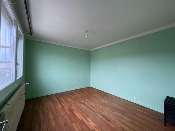 Achat - Maison | Maison de ville Déols 36130 5 pièces 114 m 2 428 m 2