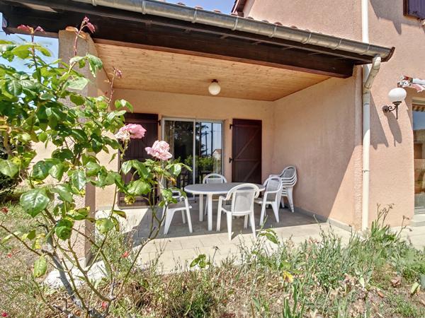 Reyrieux (01600) Ferme entretenue 3 chambres poss 4 Terrain 749 m² Garage Double