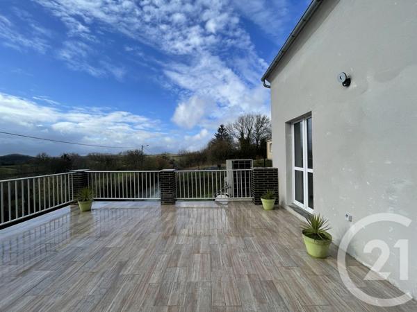 Maison à vendre  7 pièces - 165 m2 GUISE - 02