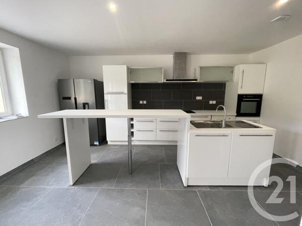 Maison à vendre  7 pièces - 165 m2 GUISE - 02