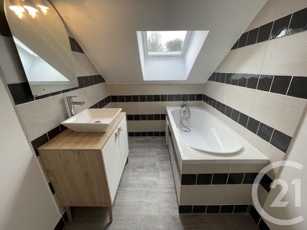 Maison à vendre  7 pièces - 165 m2 GUISE - 02