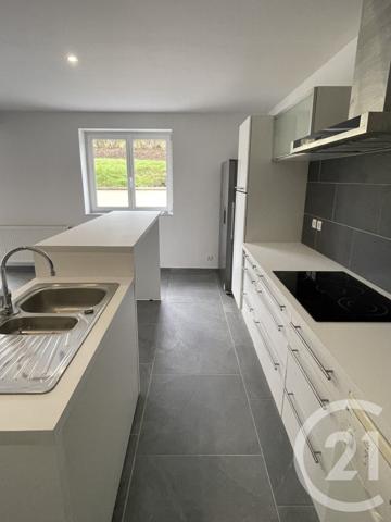 Maison à vendre  7 pièces - 165 m2 GUISE - 02