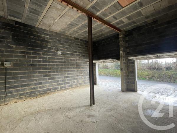 Maison à vendre  7 pièces - 165 m2 GUISE - 02