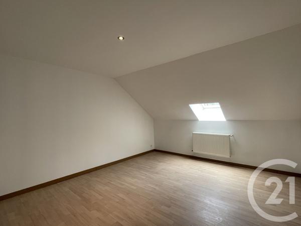 Maison à vendre  7 pièces - 165 m2 GUISE - 02