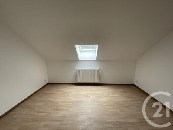 Maison à vendre  7 pièces - 165 m2 GUISE - 02