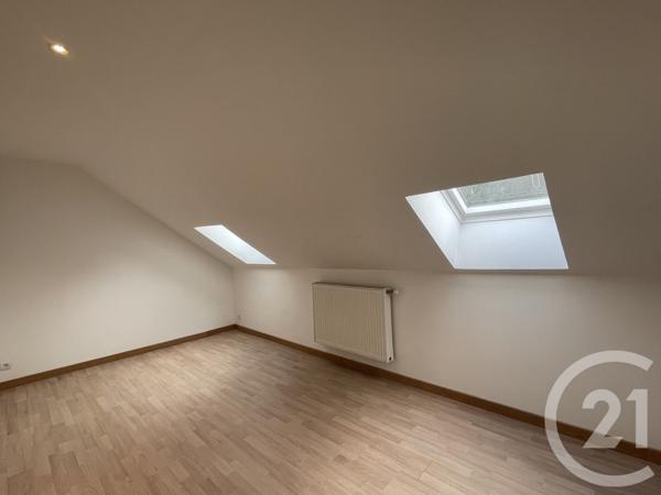 Maison à vendre  7 pièces - 165 m2 GUISE - 02