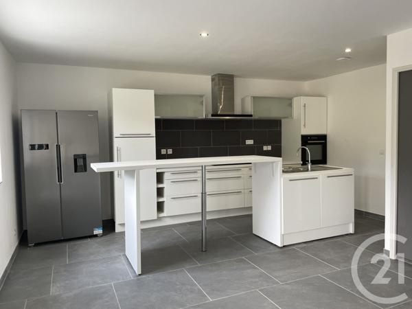 Maison à vendre  7 pièces - 165 m2 GUISE - 02