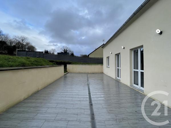 Maison à vendre  7 pièces - 165 m2 GUISE - 02