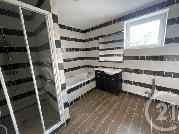 Maison à vendre  7 pièces - 165 m2 GUISE - 02