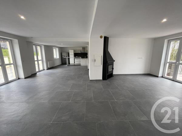 Maison à vendre  7 pièces - 165 m2 GUISE - 02