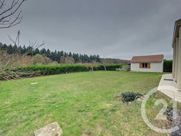 Maison à vendre  6 pièces - 106 m 2   NOGENT LE ROI  - 28