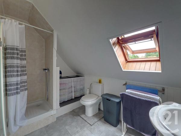 Maison à vendre  6 pièces - 106 m 2   NOGENT LE ROI  - 28
