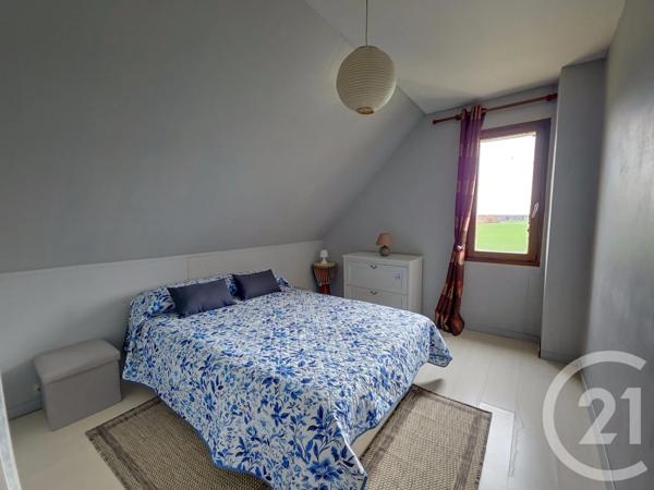 Maison à vendre  6 pièces - 106 m 2   NOGENT LE ROI  - 28