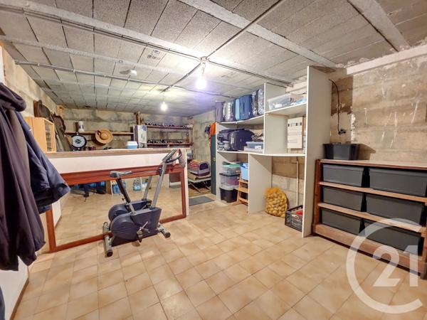 Maison à vendre  6 pièces - 106 m 2   NOGENT LE ROI  - 28