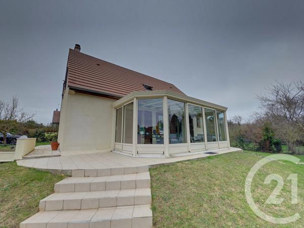 Maison à vendre  6 pièces - 106 m 2   NOGENT LE ROI  - 28
