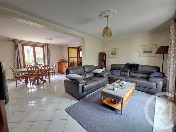 Maison à vendre  6 pièces - 106 m 2   NOGENT LE ROI  - 28