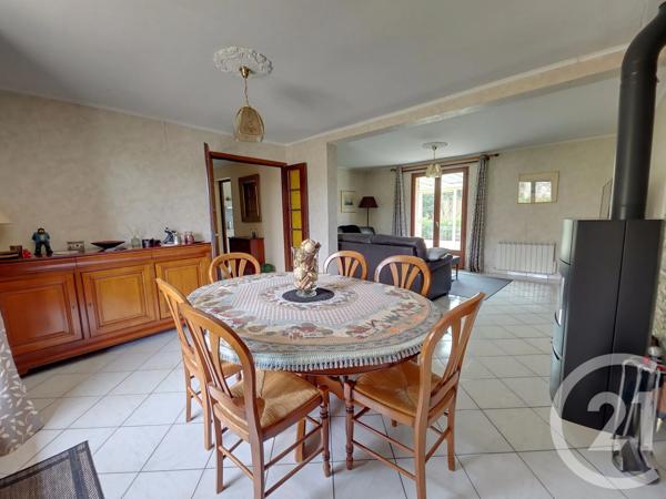 Maison à vendre  6 pièces - 106 m 2   NOGENT LE ROI  - 28