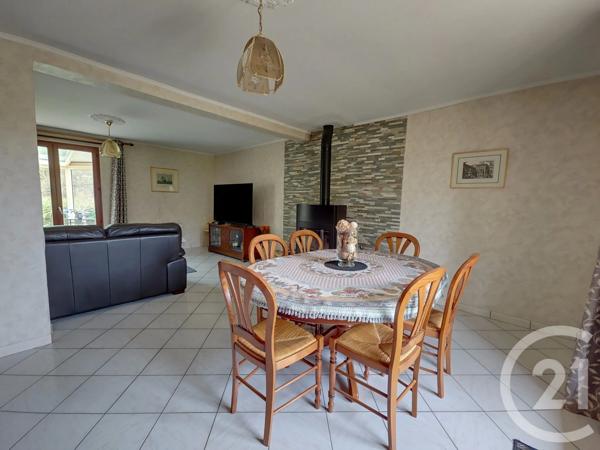 Maison à vendre  6 pièces - 106 m 2   NOGENT LE ROI  - 28