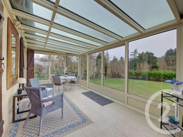 Maison à vendre  6 pièces - 106 m 2   NOGENT LE ROI  - 28