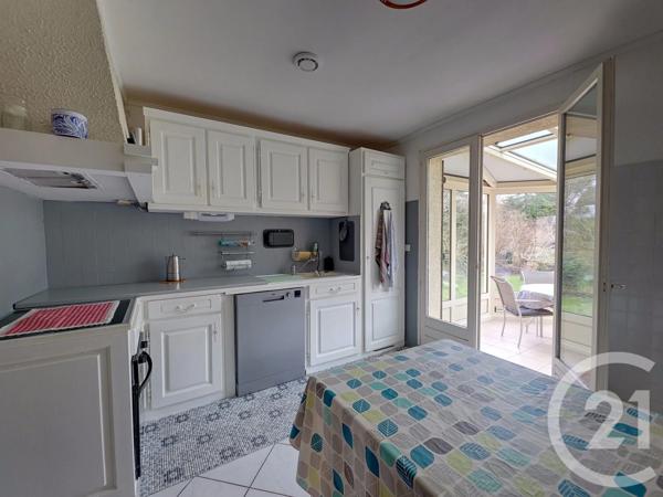 Maison à vendre  6 pièces - 106 m 2   NOGENT LE ROI  - 28