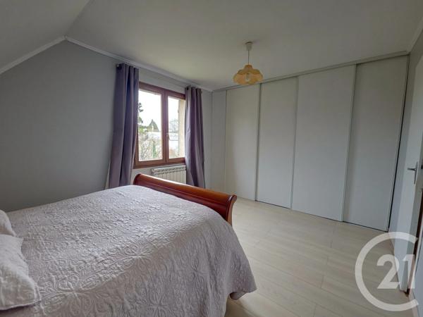 Maison à vendre  6 pièces - 106 m 2   NOGENT LE ROI  - 28