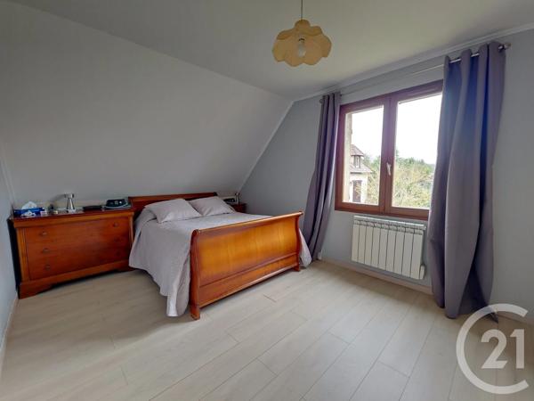 Maison à vendre  6 pièces - 106 m 2   NOGENT LE ROI  - 28