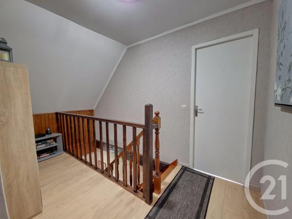 Maison à vendre  6 pièces - 106 m 2   NOGENT LE ROI  - 28