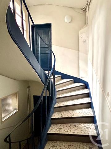 Appartement F2 à vendre  2 pièces - 36,92 m 2   PARIS  - 75004