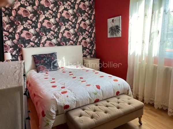 Maison traditionnelle de 93,80 m²