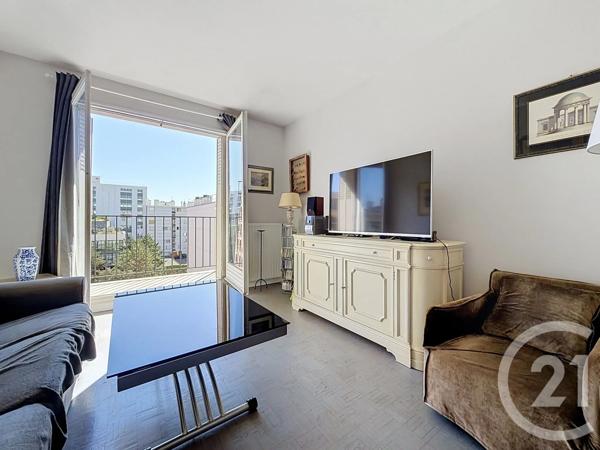 Appartement F3 à vendre  3 pièces - 65,22 m 2   BOULOGNE BILLANCOURT  - 92