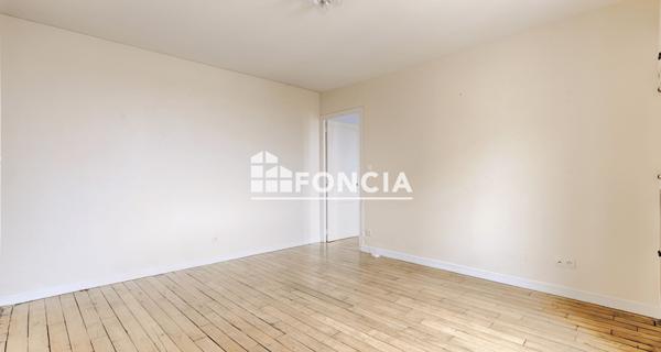 À vendre Appartement 2 pièces 43 m² - Boulogne-billancourt 92100