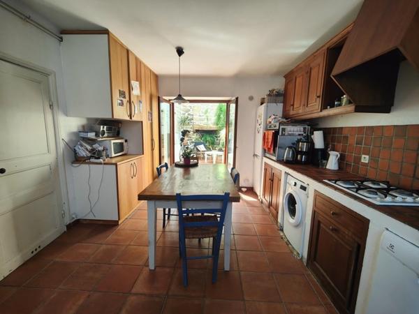 Maison à vendre |  Douarnenez |  5 pièces | 114 m²