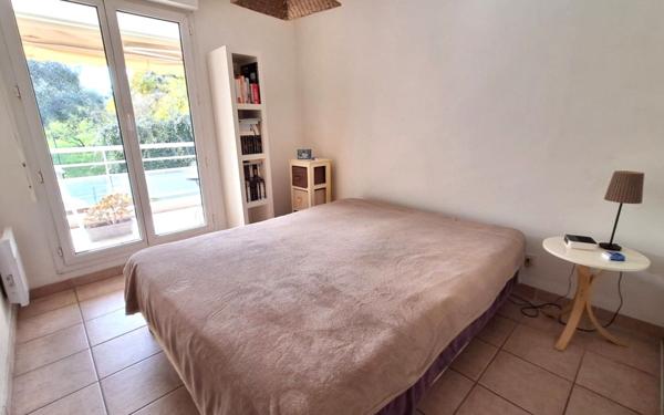 Appartement à vendre    2 pièces • 50 m2 Saint-Laurent-du-Var
