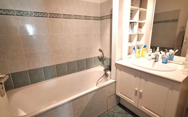 Appartement à vendre    2 pièces • 50 m2 Saint-Laurent-du-Var