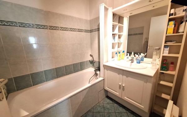 Appartement à vendre    2 pièces • 50 m2 Saint-Laurent-du-Var