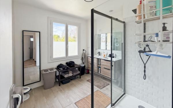 Maison à vendre    3 pièces •  Caussade