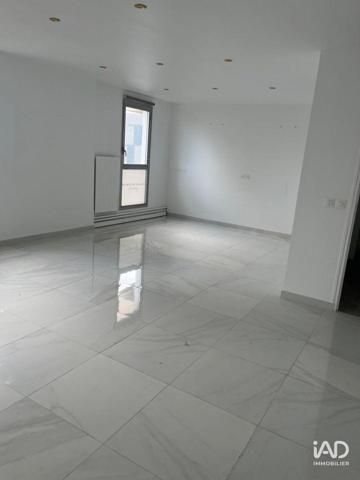 Bureaux à vendre 118 m² Cergy