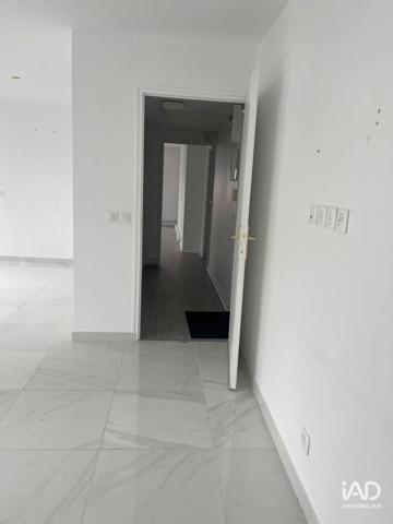 Bureaux à vendre 118 m² Cergy