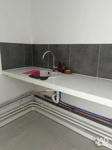 Bureaux à vendre 118 m² Cergy