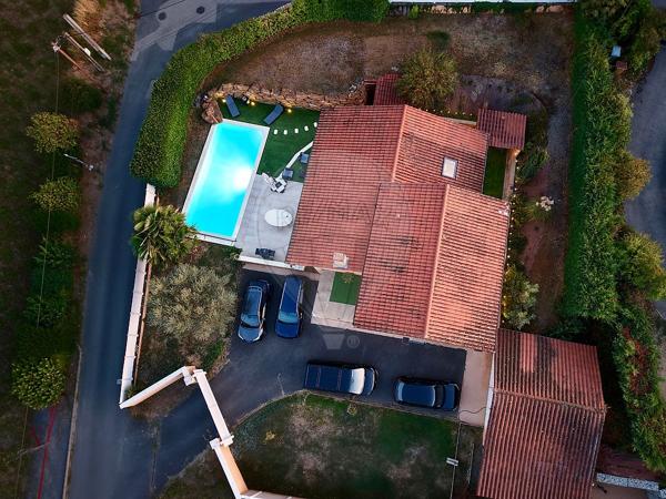 Maison 4 chambre(s) à vendre - Villefranche-sur-Saône, Rhône - 69