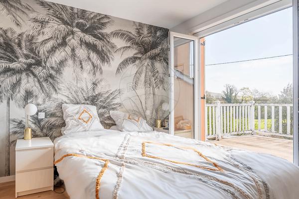 Maison 4 chambre(s) à vendre - Villefranche-sur-Saône, Rhône - 69