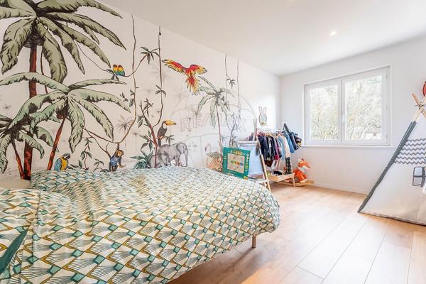 Maison 4 chambre(s) à vendre - Villefranche-sur-Saône, Rhône - 69
