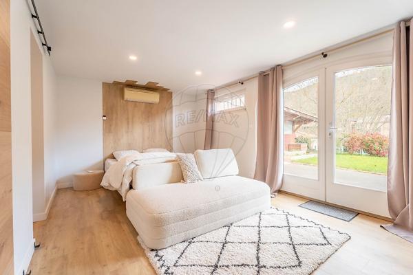 Maison 4 chambre(s) à vendre - Villefranche-sur-Saône, Rhône - 69
