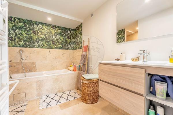 Maison 4 chambre(s) à vendre - Villefranche-sur-Saône, Rhône - 69