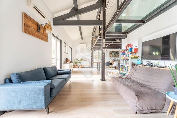 Maison 4 chambre(s) à vendre - Villefranche-sur-Saône, Rhône - 69